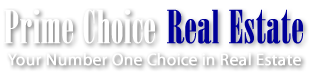Prime Choice Real Estate